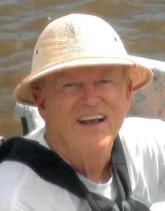 Joe Mack Henson